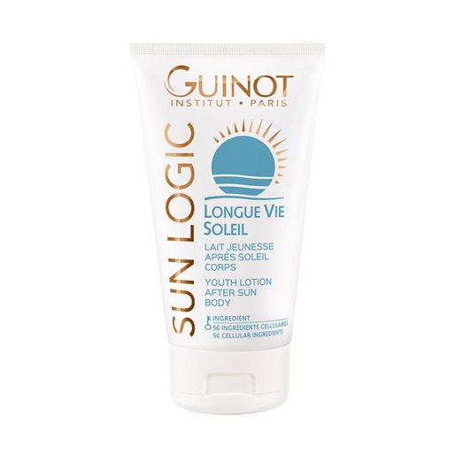 sun logic guinot