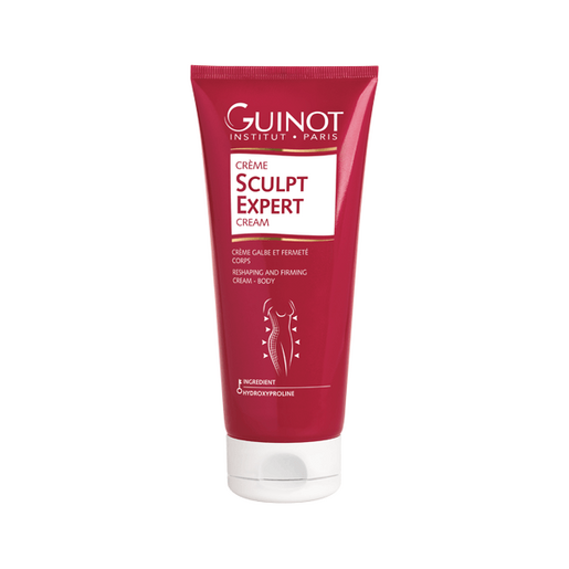 Guinot Creme Longue Vie Corps