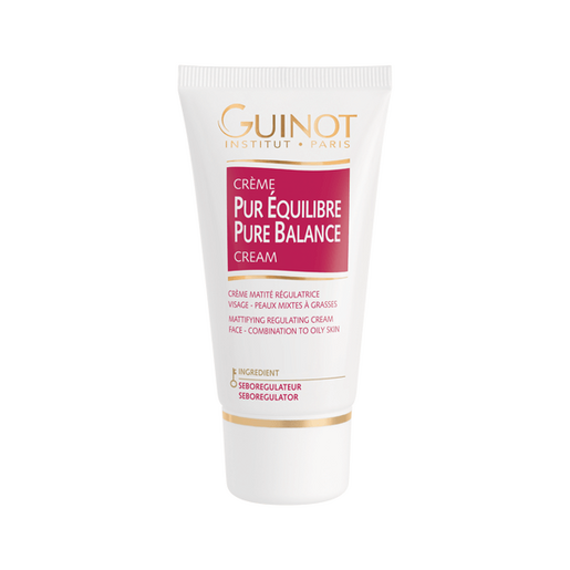 Guinot 2025 reviews acne