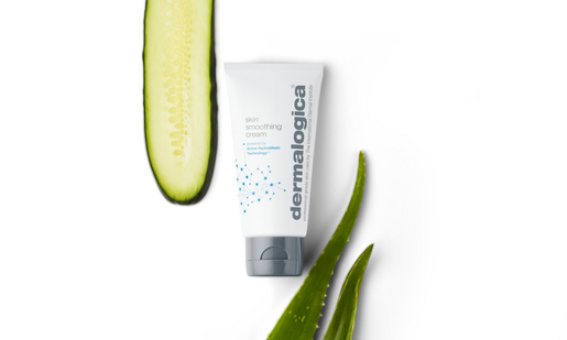 Introducing Dermalogica's Skin Smoothing Cream