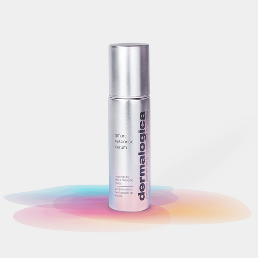 Dermalogica smart sale response serum