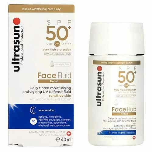 ultrasun once a day 50