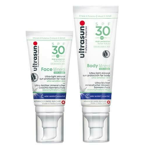 ultrasun face mineral