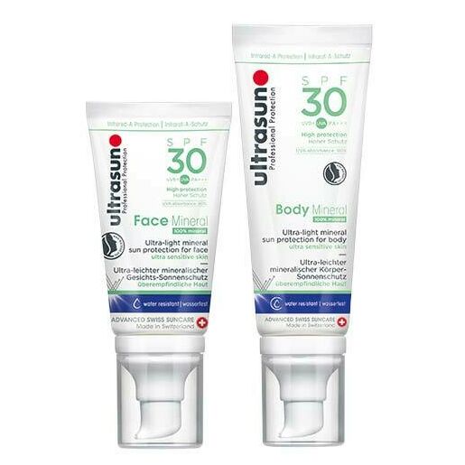 ultrasun mineral body