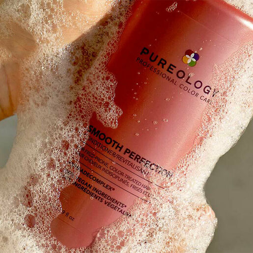 Pureology Smooth Perfection Shampoo and Conditioner Duo - 1000ml