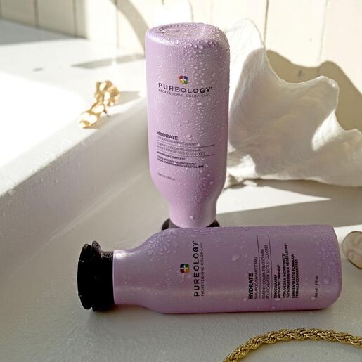 Pureology hydrate conditioner (BIG Bottle) newest