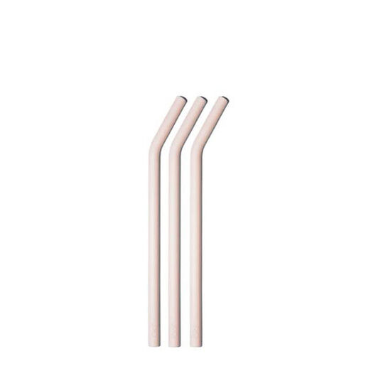 BKR Tutu Straws 1L Set of 3