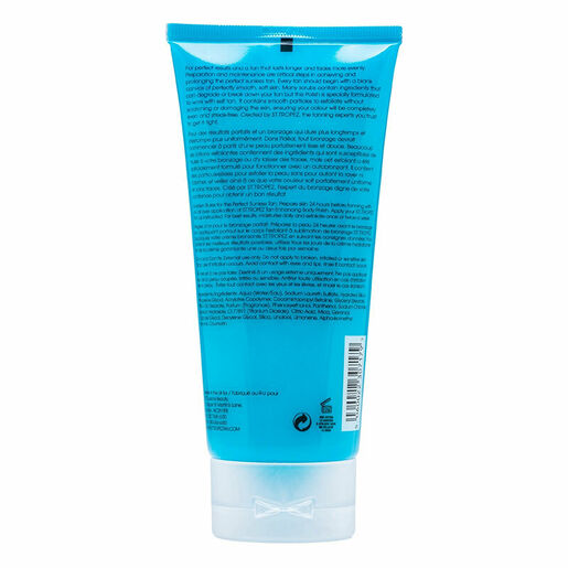 St Tropez Tan Enhancing Body Polish