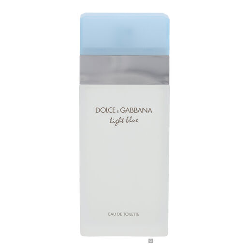 Light blue femme top perfume