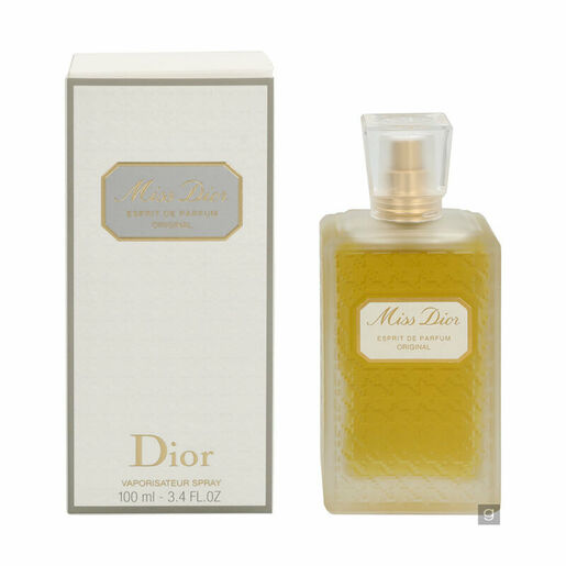 Dior Miss Dior Originale Eau Toilette 100ml de Spray