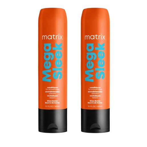 Matrix Total Results Mega Sleek Iron Smoother 250ml