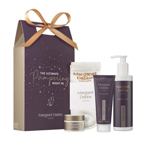 MARGARET DABBS LONDON shops FABULOUS HANDS DISCOVERY KIT