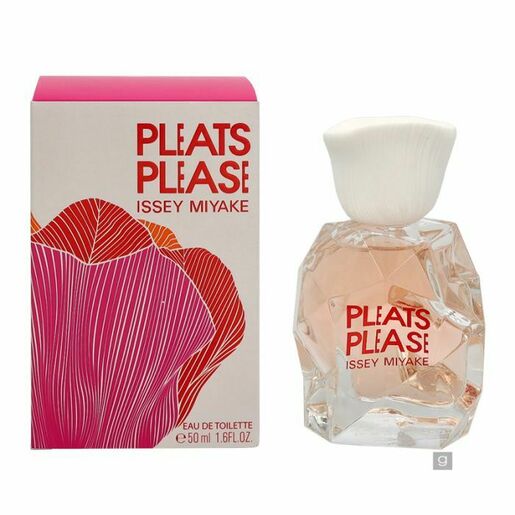 Issey miyake pleats please 2025 perfume