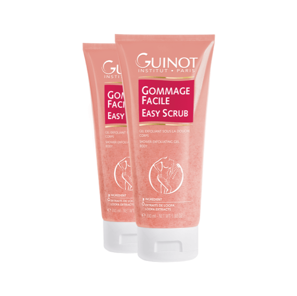 Photos - Shower Gel Guinot Gommage Facile 