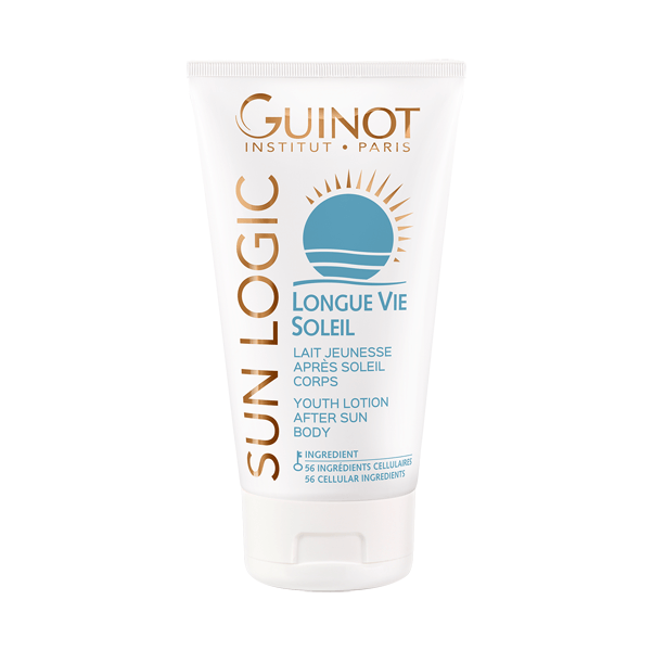 Photos - Sun Skin Care Guinot Youth Lotion After Sun 