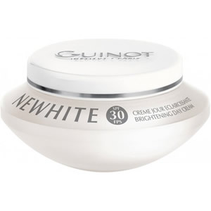 Photos - Cream / Lotion Guinot Newhite Brightening Day Cream SPF30 